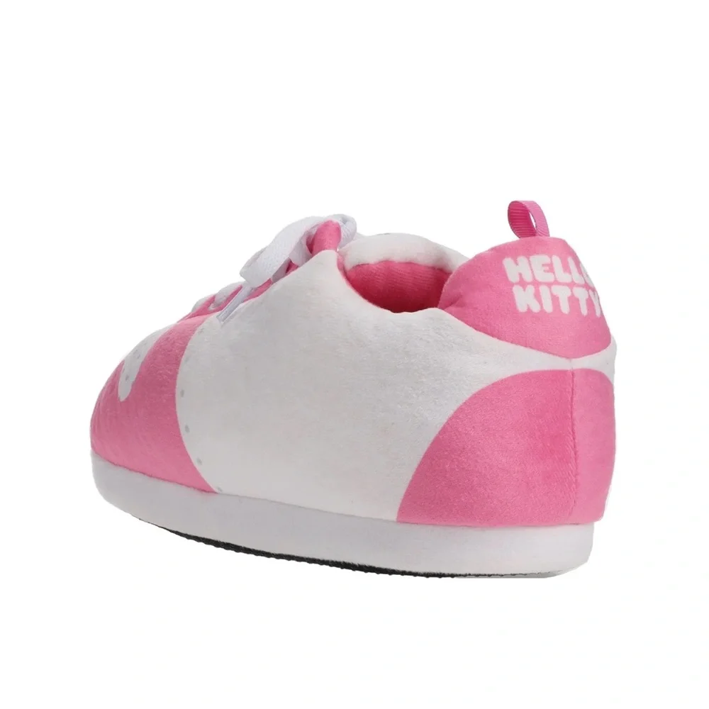 Hello Kitty by Sanrio Sneaker Slipper